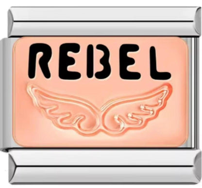Italiano Rebel