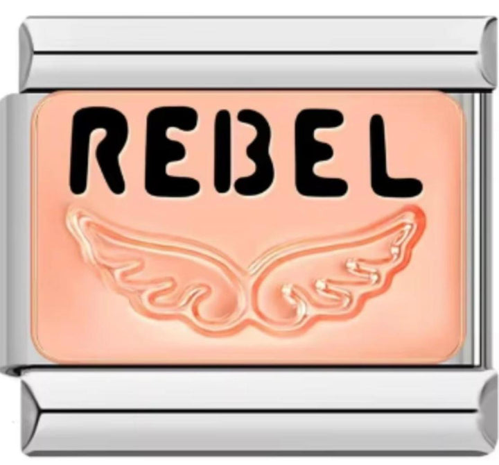 Italiano Rebel