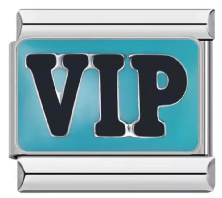 Italiano Azul VIP