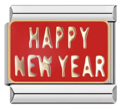 Italiano Happy New Year