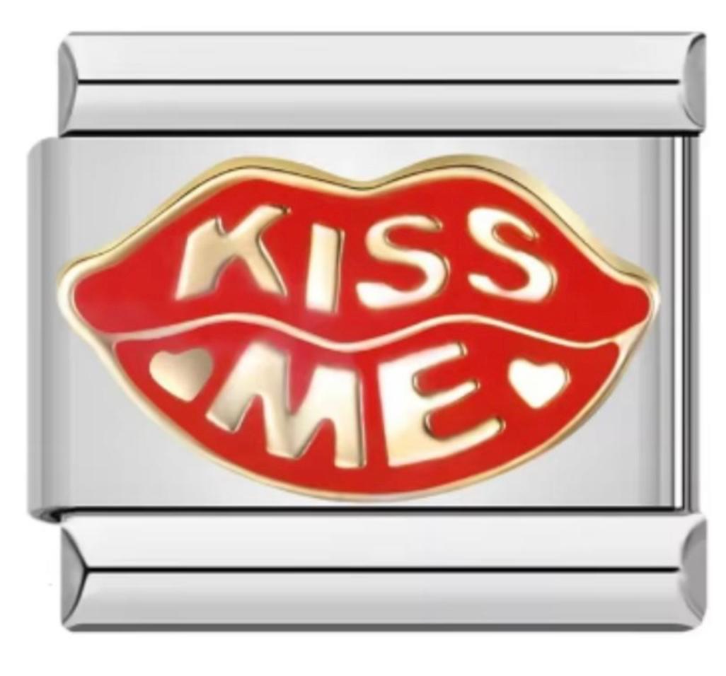 Italiano Kiss Me