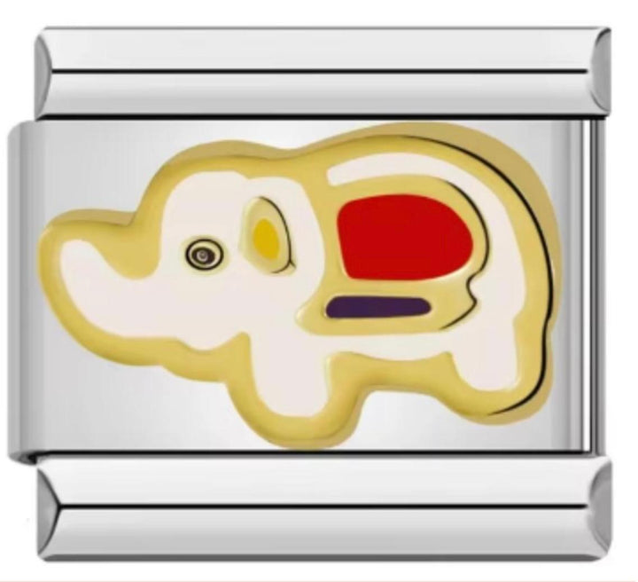 Italiano Elefante