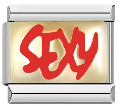 Italiano Dorado Sexy