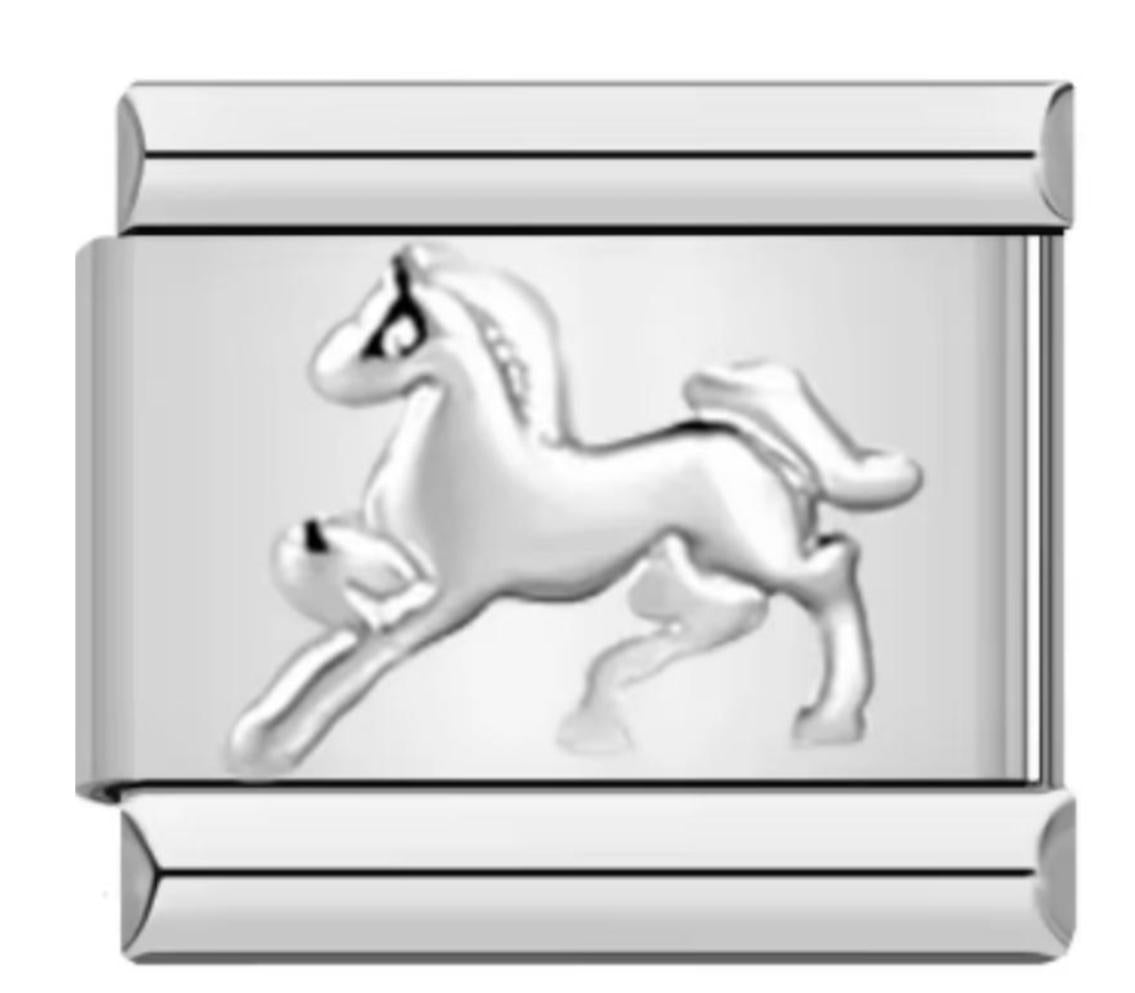 Italiano Caballo