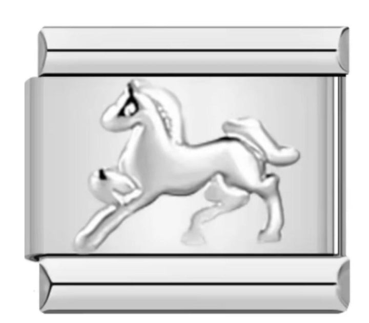 Italiano Caballo
