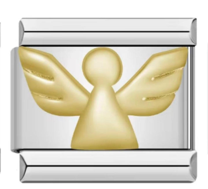 Italiano Angel Dorado