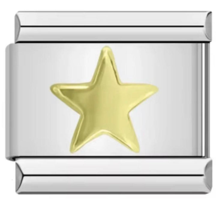 Italiano Estrella Dorada