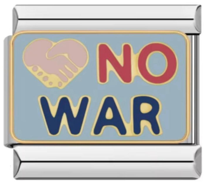 Italiano No War