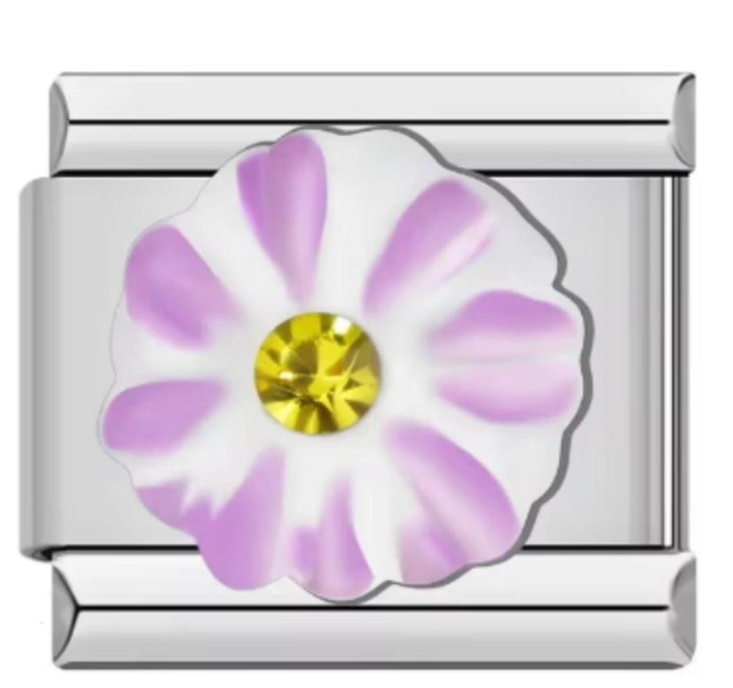Italiano Flor Morada