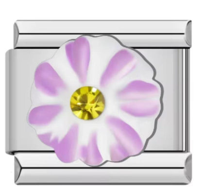 Italiano Flor Morada