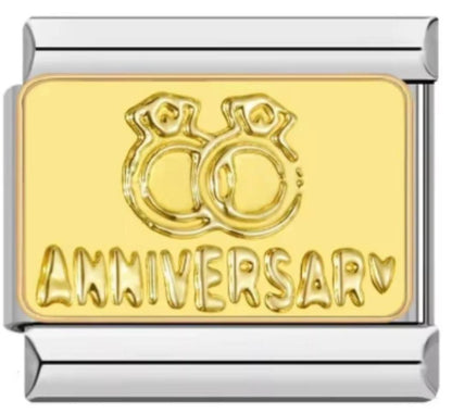 Italiano Aniversario
