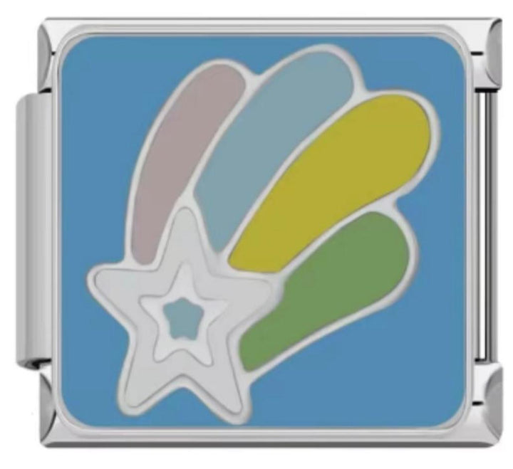 Italiano Estrella Fugaz