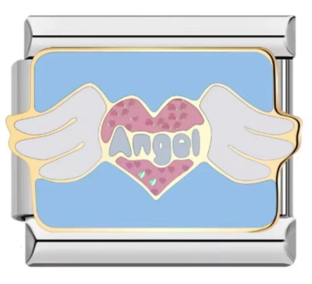 Italiano Angel