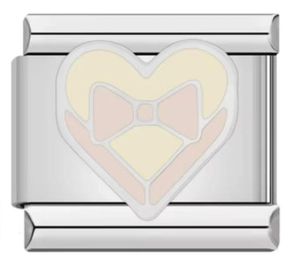 Italiano Caja De Corazon