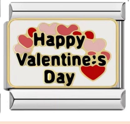 Italiano Happy Valentines Day