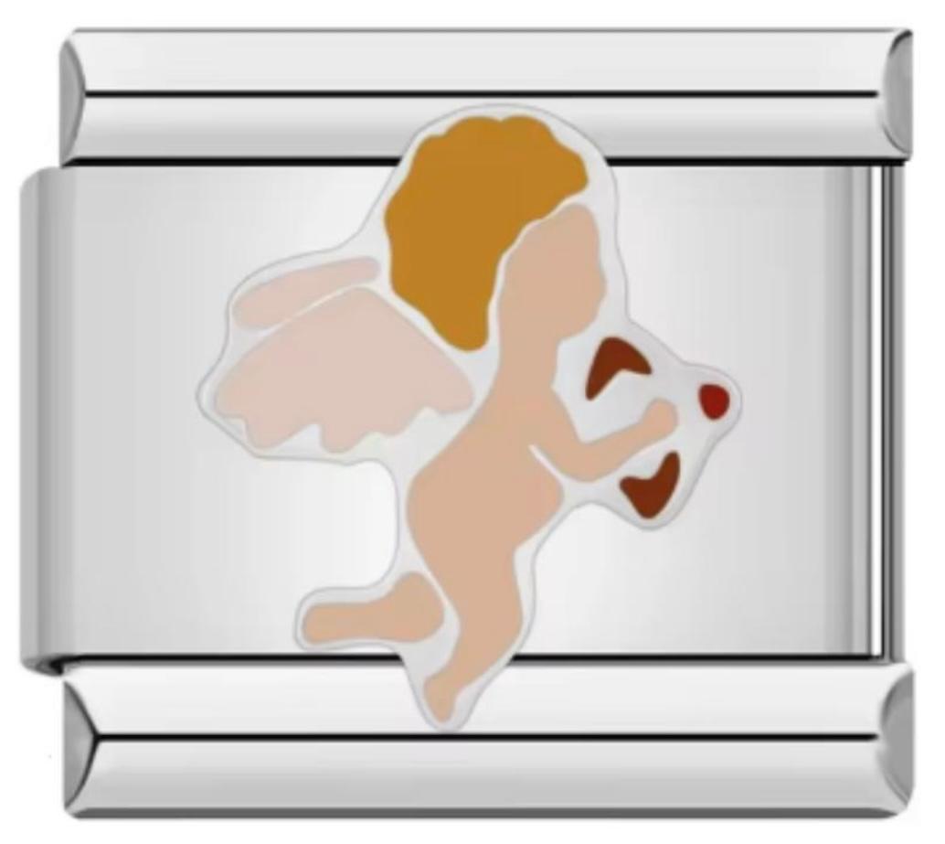 Italiano Cupido