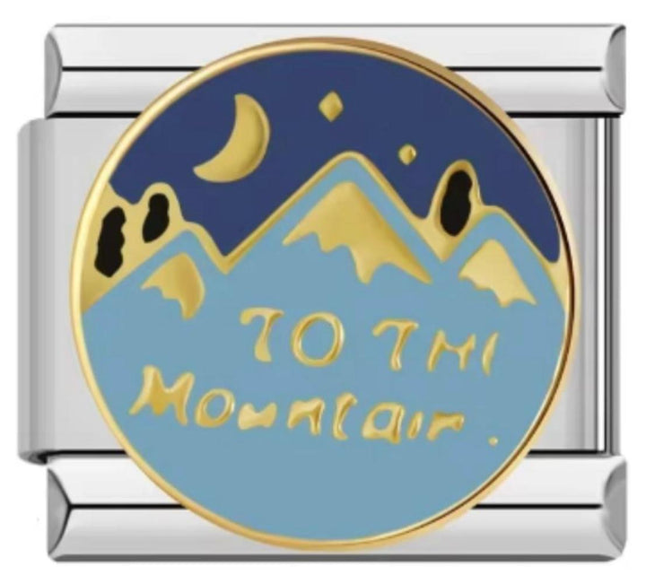 Italiano Montaña