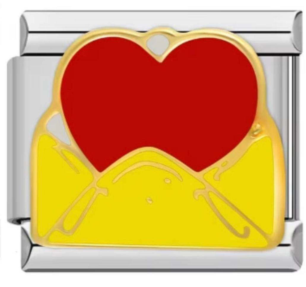 Italiano Cartas De Amor