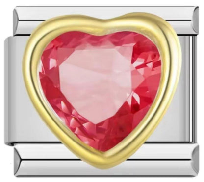 Italiano Corazon Diamante