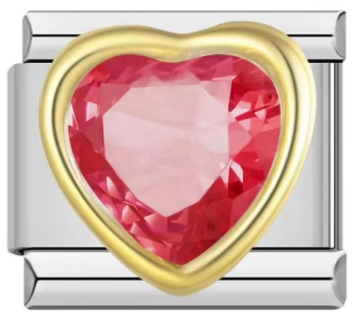 Italiano Corazon Diamante