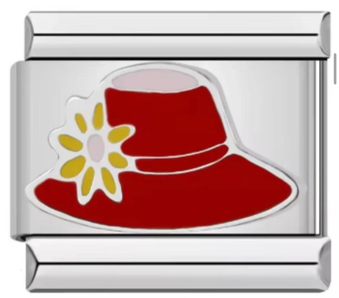 Italiano Gorro Rojo