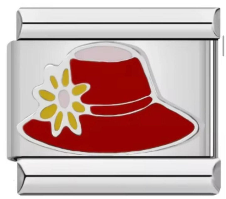 Italiano Gorro Rojo