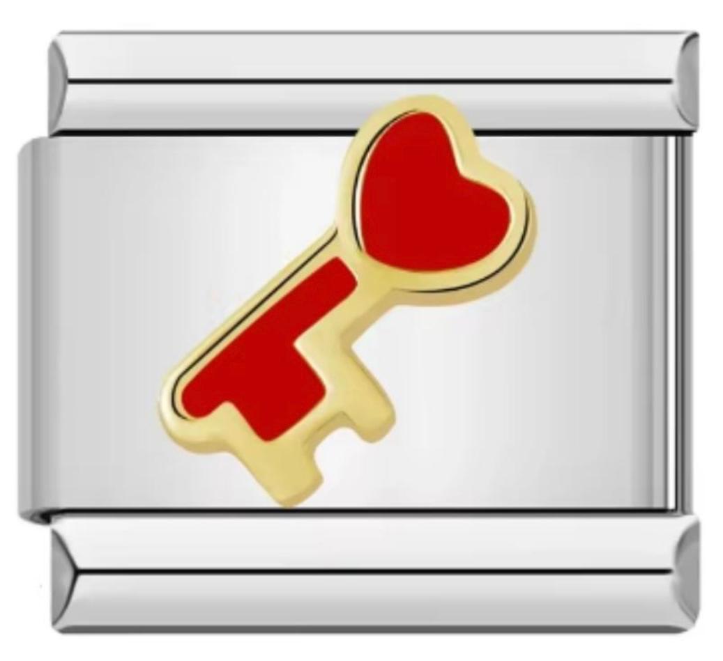 Italiano Llave Roja