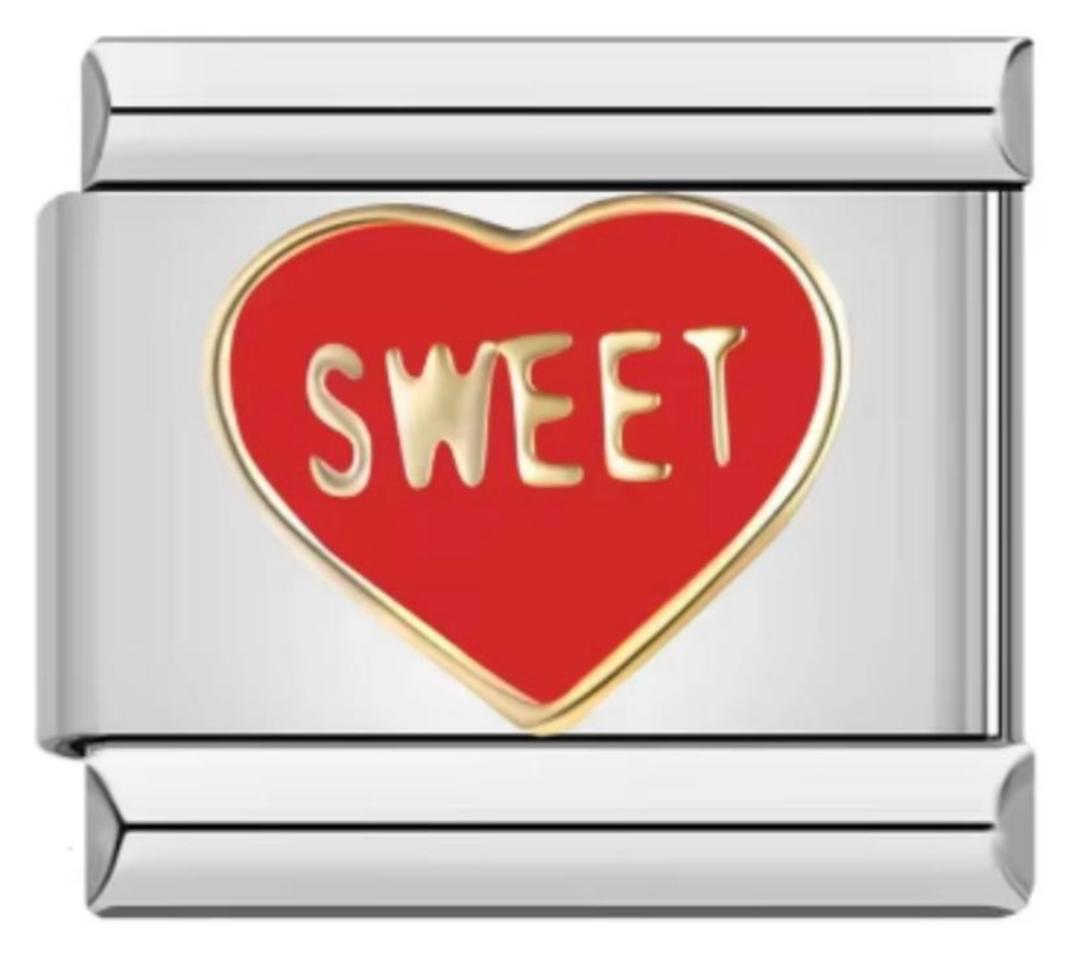 Italiano Corazon Sweet