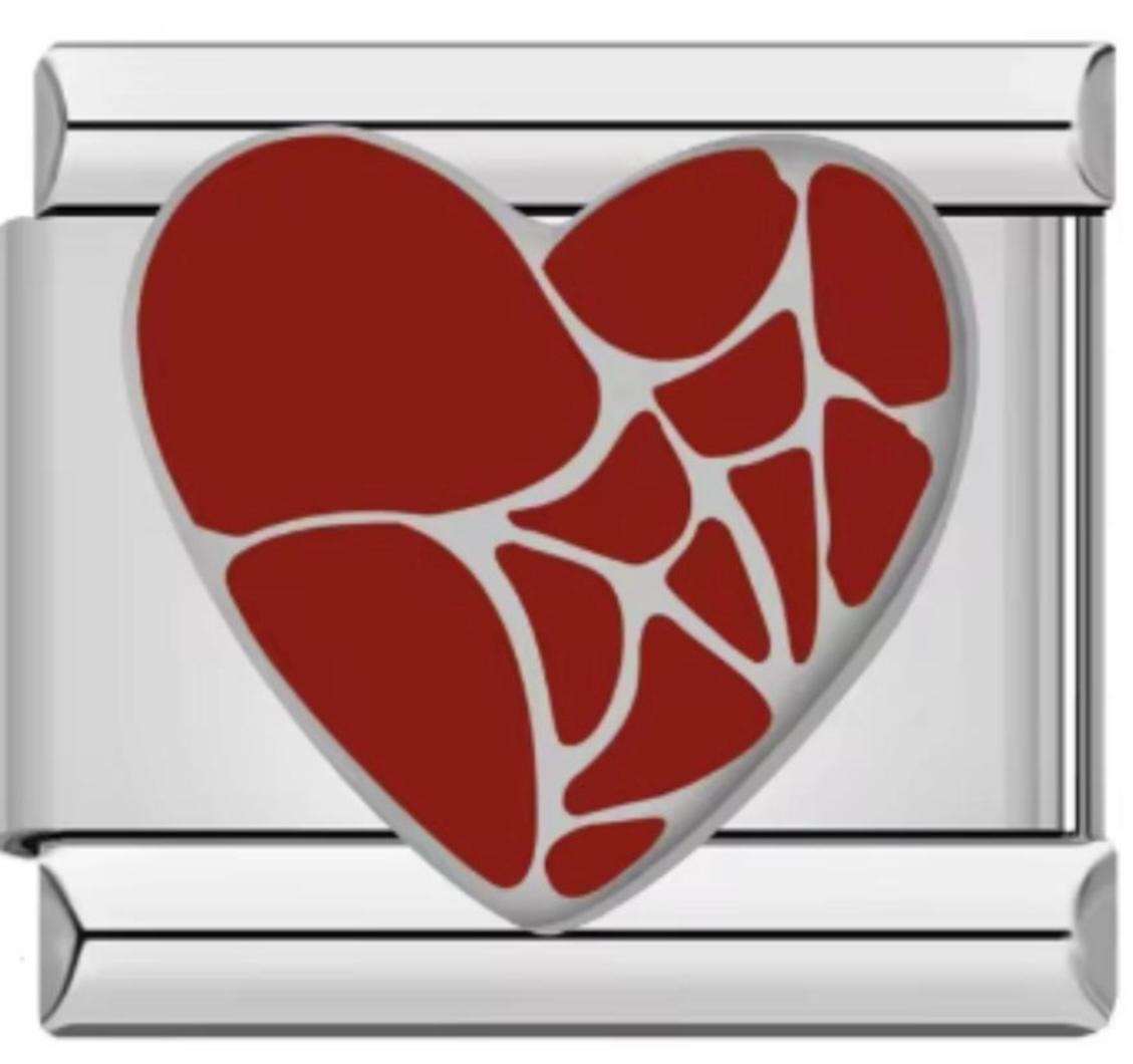Italiano Corazon Telaraña