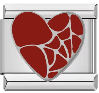 Italiano Corazon Telaraña
