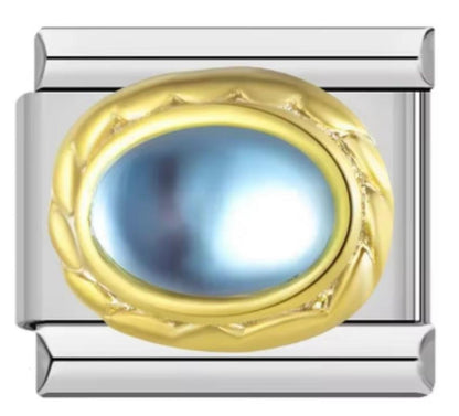 Italiano Esfera Azul