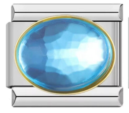 Italiano Esfera Azul