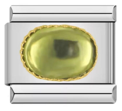 Italiano Esfera Verde