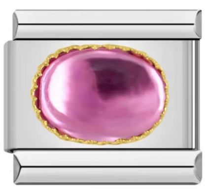 Italiano Esfera Rosa