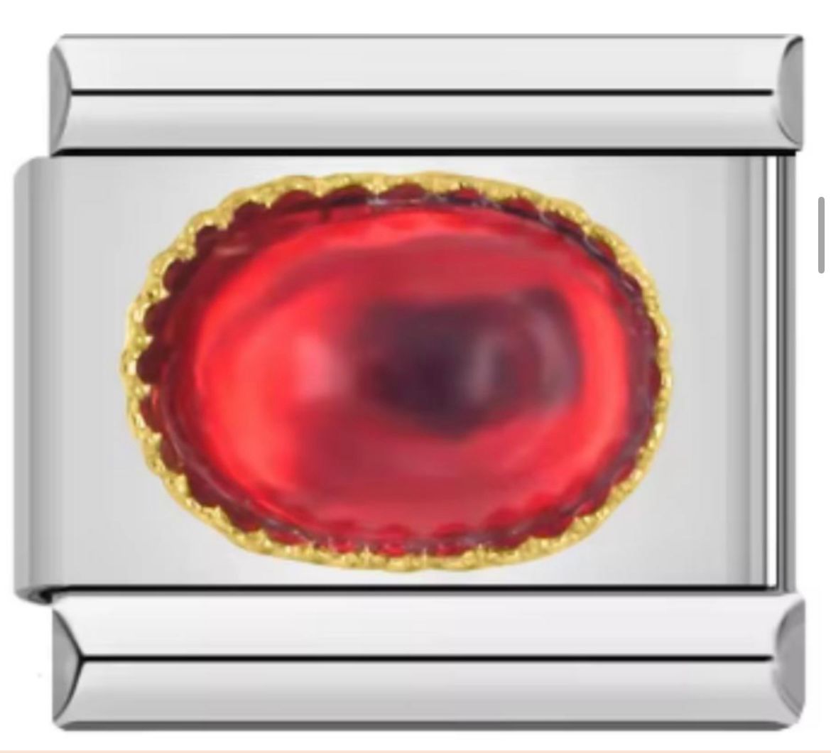 Italiano Esfera Roja