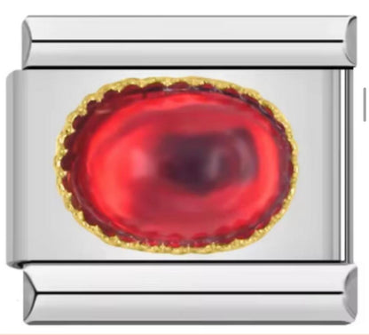 Italiano Esfera Roja