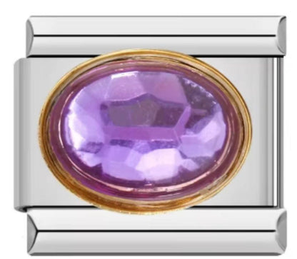 Italiano Esfera Morado