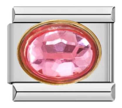 Italiano Esfera Rosa