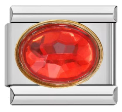 Italiano Esfera Roja