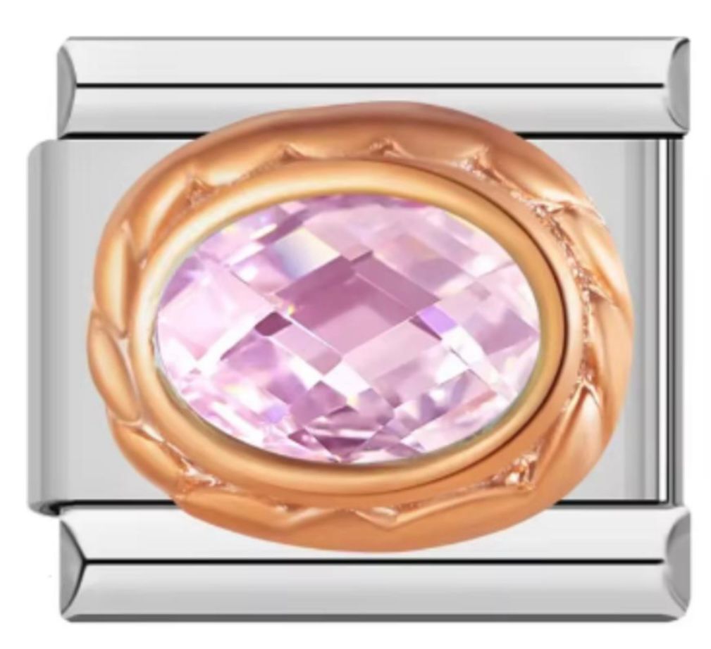 Italiano Esfera Rosa