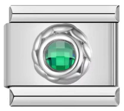Italiano Piedra Verde