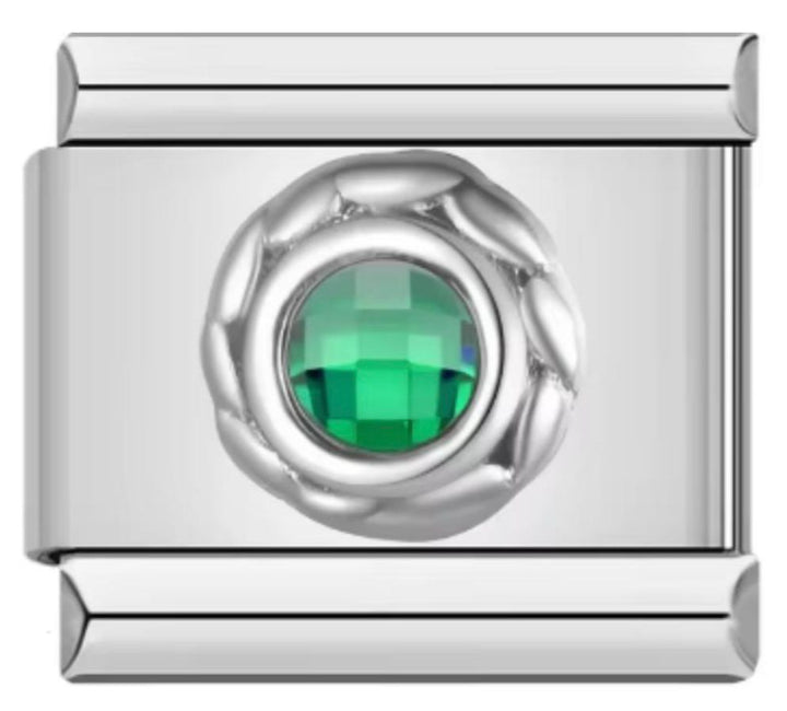 Italiano Piedra Verde