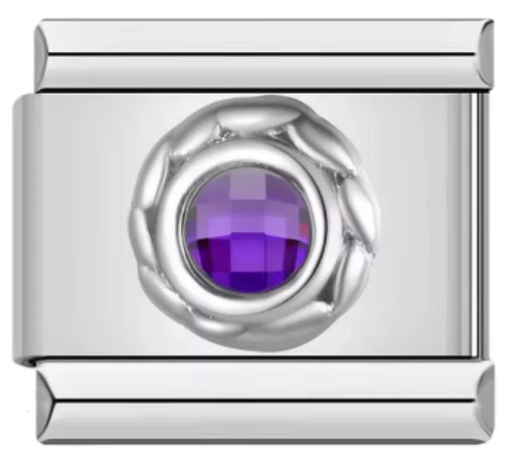 Italiano Piedra Morada