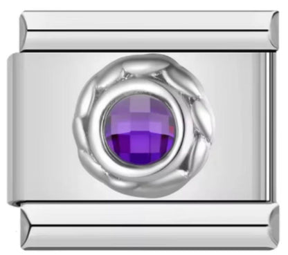 Italiano Piedra Morada