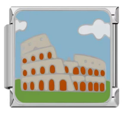 Italiano Coliseo