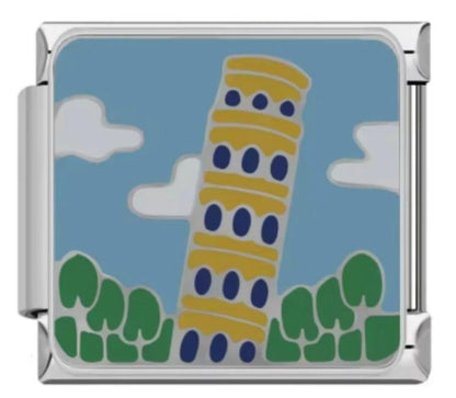 Italiano Torre Inclinada