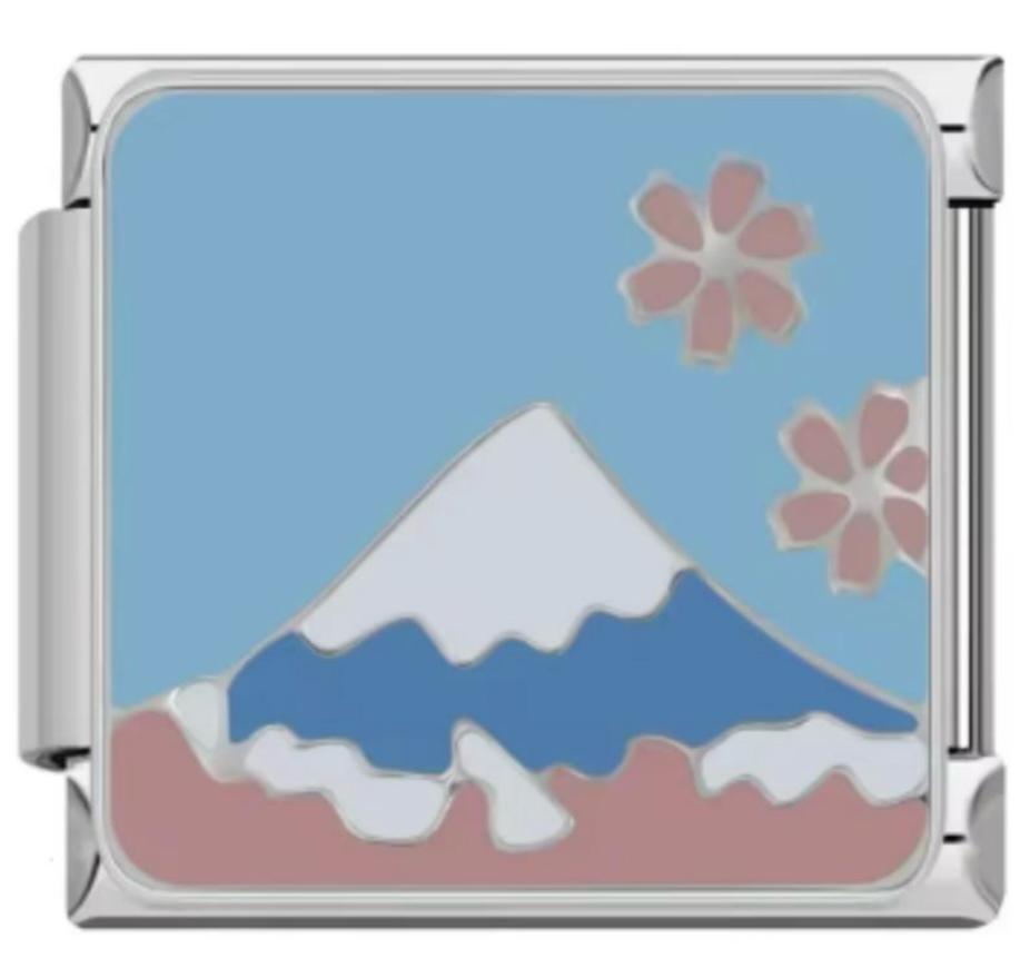 Italiano Montaña