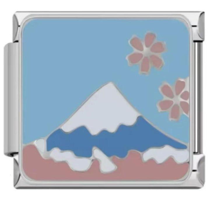 Italiano Montaña