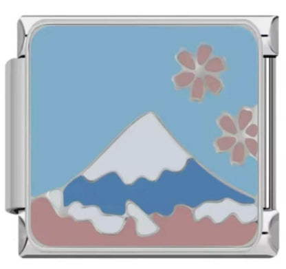 Italiano Montaña