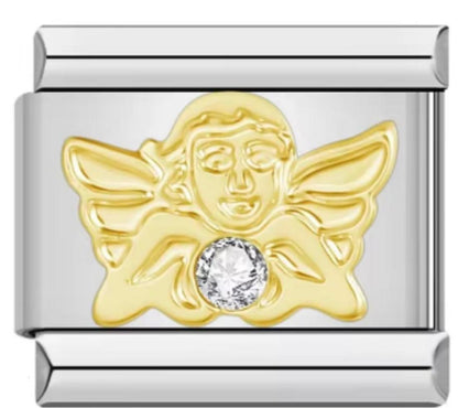 Italiano Angel Dorado